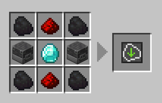 Скриншот More Furnaces (Polymer): 7