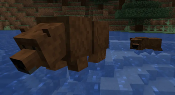 Скриншот Bear Minimum: 4