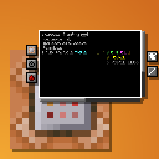 Better Command Block UI [26.3] [1.21.1] [1.21] [1.20.1]