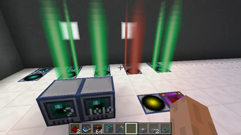Скриншот RFTools (Legacy): 4