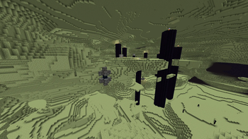 Скриншот End Caves: 1
