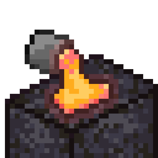 Alloy Forgery [1.20.1] [1.20]