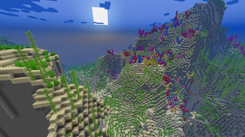 Скриншот WaterVision: 3
