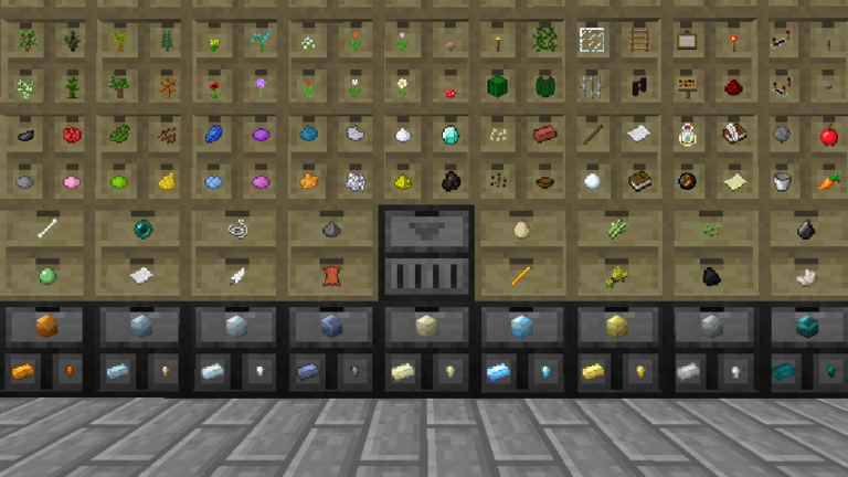 Скриншот Storage Drawers: 2
