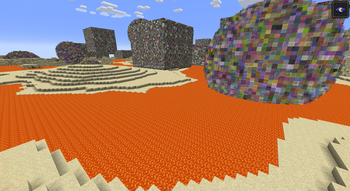 Скриншот RFTools Dimensions: 2