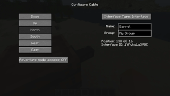 Скриншот Advanced Networking: 6