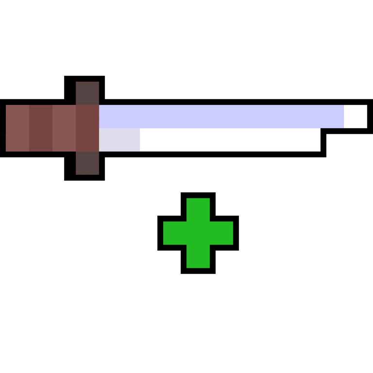 Enhanced Attack Indicator [1.21.10] [1.21.9] [1.21.8] [1.21.7]