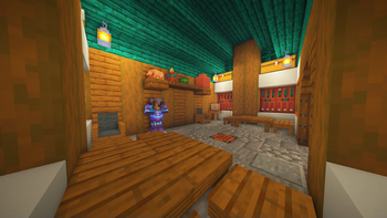 Скриншот FurniCraft: 6