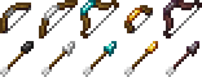 Скриншот Archery Expansion: 1