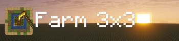 Скриншот Farm 3x3: 1