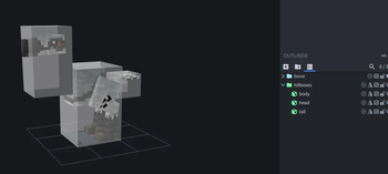 Скриншот More Hitboxes: 1