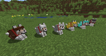 Скриншот Pet Armor: 1
