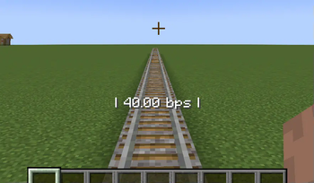 Скриншот High-Speed Rail: 1