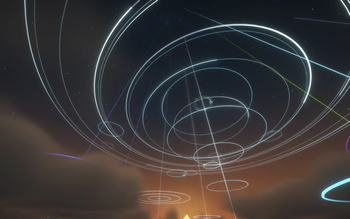 Скриншот Blue Archive Halo: 2