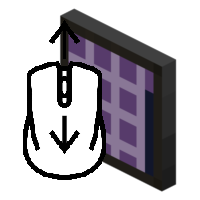 AE2 + Mouse Tweaks Fix [1.20.1] [1.20] [1.19.4] [1.19.3]