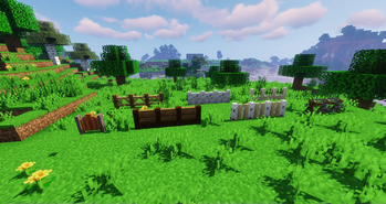 Скриншот Macaw's Fences and Walls: 3