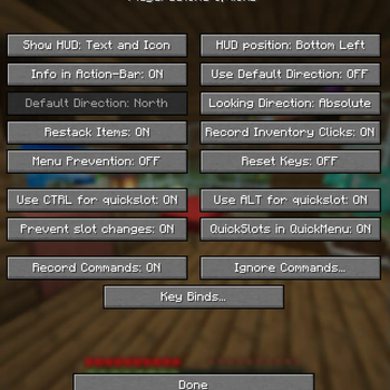 Скриншот Playerautoma: 5