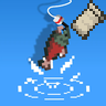 Скриншот Stardew Fishing Fabric: 1