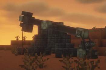 Скриншот Create: Diesel Generators: 1