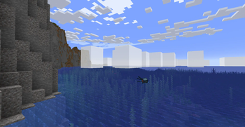 Скриншот Cloud Layers: 6