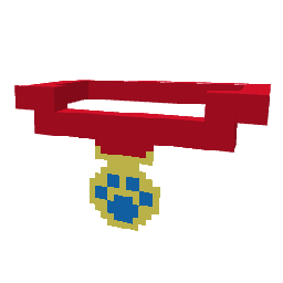 Leashable Collars [1.20.1] [1.20]