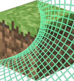 Скриншот BetterGrassify: 1