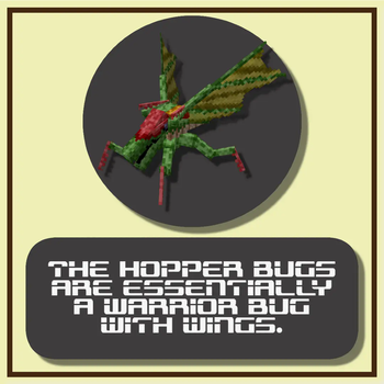 Скриншот Arachnids: 4