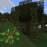 Replant Swamp Trees [26.1] [1.18.2]
