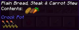 Скриншот A Cute Little Crock Pot: 2