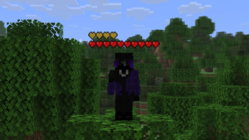 Скриншот Player Health Indicators Unofficial: 2