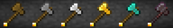 Скриншот Glowing Tools: 8