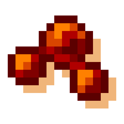 Visuality: Reforged [1.21.11] [1.20.1]