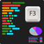 BetterF3 [26.3] [26.2] [26.1.2] [26.1.1]