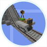 Create: Train Perspective [1.21.1] [1.20.1] [1.19.2] [1.18.2]