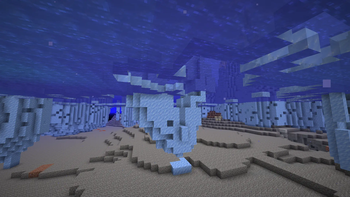 Скриншот WaterVision: 2