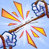 Stretchy Leash [26.3] [26.2] [26.1.2] [26.1.1]