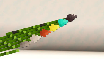 Скриншот Bamboo Combat: 2
