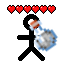 Player Health Indicators Invisible Support [26.3] [26.2] [26.1.2] [26.1.1]