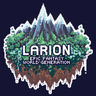 Larion World Generation [1.21.4] [1.21.3] [1.21.2] [1.21.1]