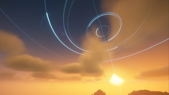 Скриншот Blue Archive Halo: 3