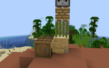Скриншот Omni-Hopper: 3