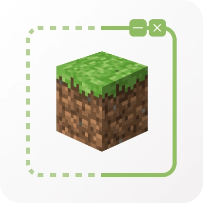 Скриншот Cubes Without Borders: 1