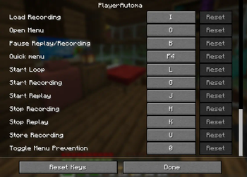 Скриншот Playerautoma: 8