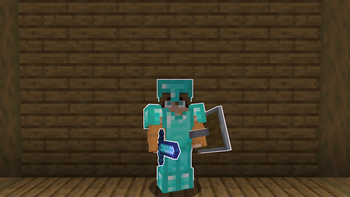 Скриншот Enchantment Glint Outline: 5