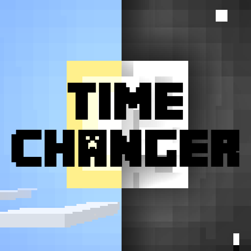 Time Changer [1.20.1] [1.19.4]