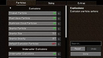 Скриншот Explosive Enhancement: 6