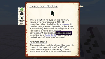 Скриншот Markdown Manual: 1