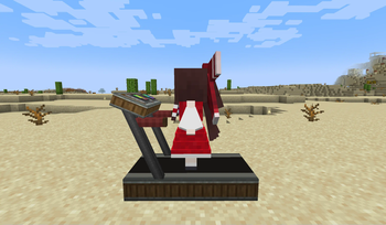 Скриншот Create:Treadmill: 2