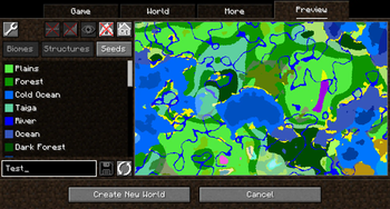 Скриншот World Preview: 1