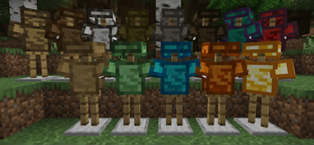 Скриншот Tinkers' Things: 3